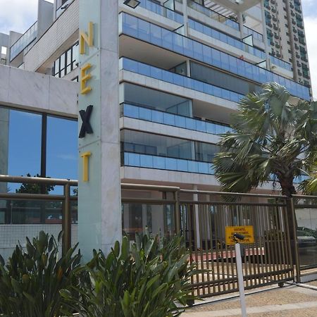 Next Apartamentos ริโอเดจาเนโร ภายนอก รูปภาพ