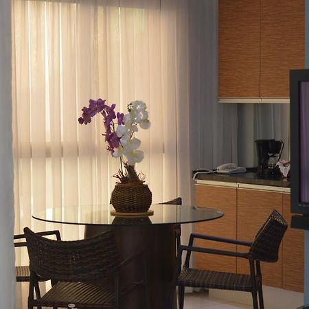 Next Apartamentos ริโอเดจาเนโร ภายนอก รูปภาพ