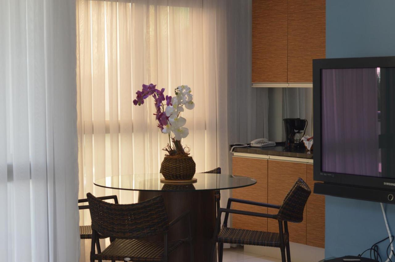 Next Apartamentos ริโอเดจาเนโร ภายนอก รูปภาพ