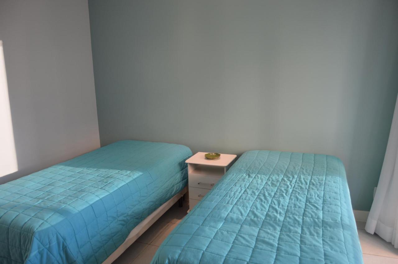 Next Apartamentos ริโอเดจาเนโร ภายนอก รูปภาพ