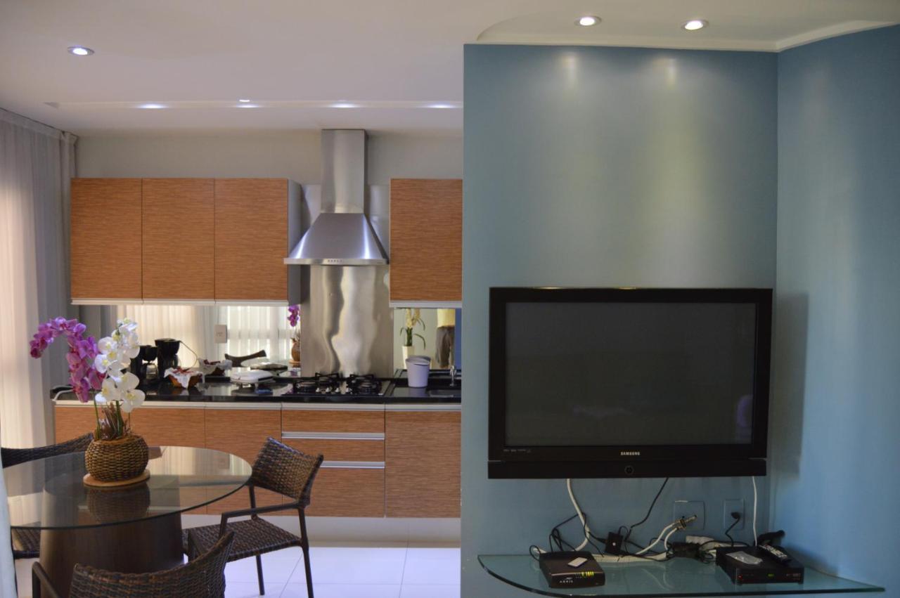 Next Apartamentos ริโอเดจาเนโร ภายนอก รูปภาพ