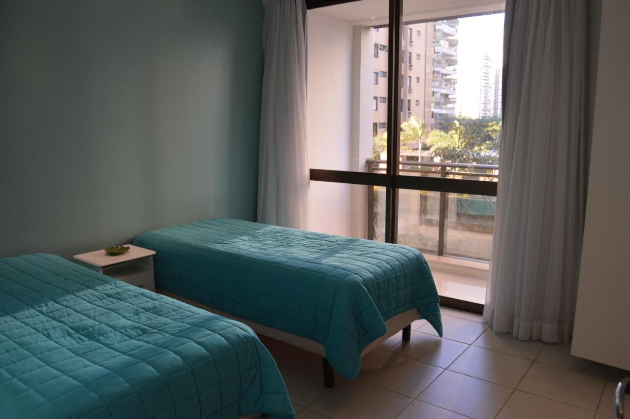 Next Apartamentos ริโอเดจาเนโร ภายนอก รูปภาพ