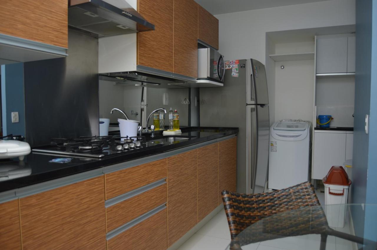Next Apartamentos ริโอเดจาเนโร ภายนอก รูปภาพ