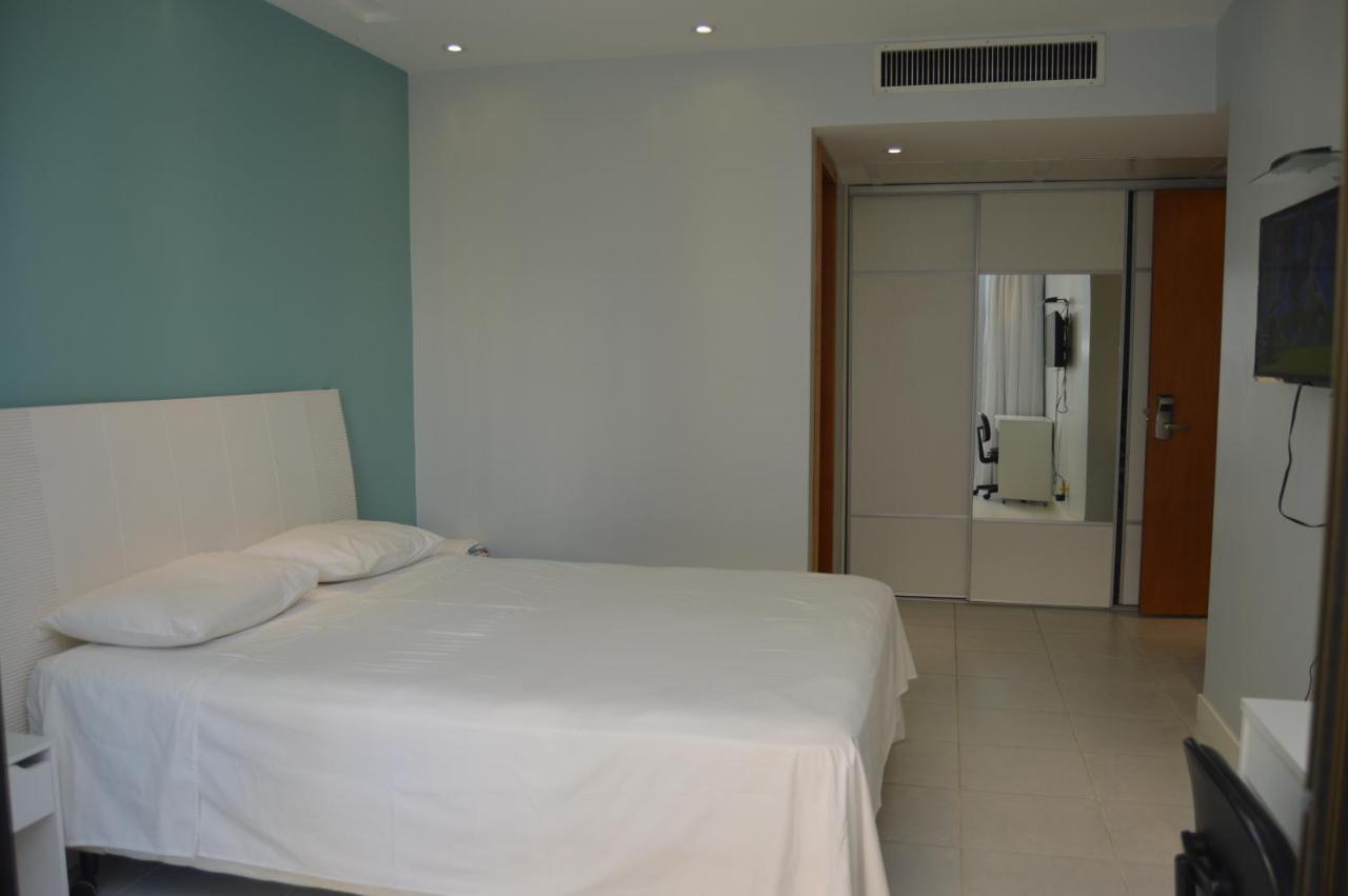 Next Apartamentos ริโอเดจาเนโร ภายนอก รูปภาพ
