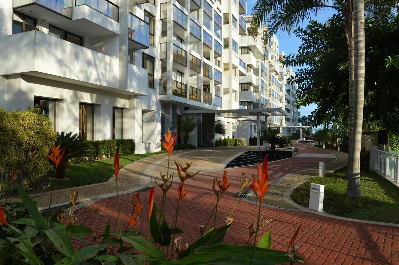 Next Apartamentos ริโอเดจาเนโร ภายนอก รูปภาพ