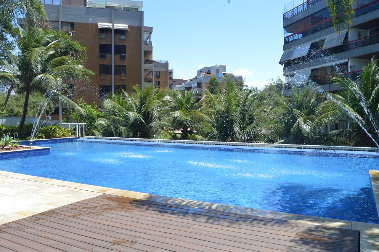 Next Apartamentos ริโอเดจาเนโร ภายนอก รูปภาพ