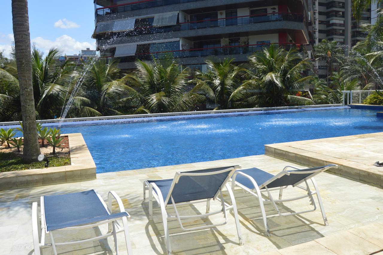 Next Apartamentos ริโอเดจาเนโร ภายนอก รูปภาพ