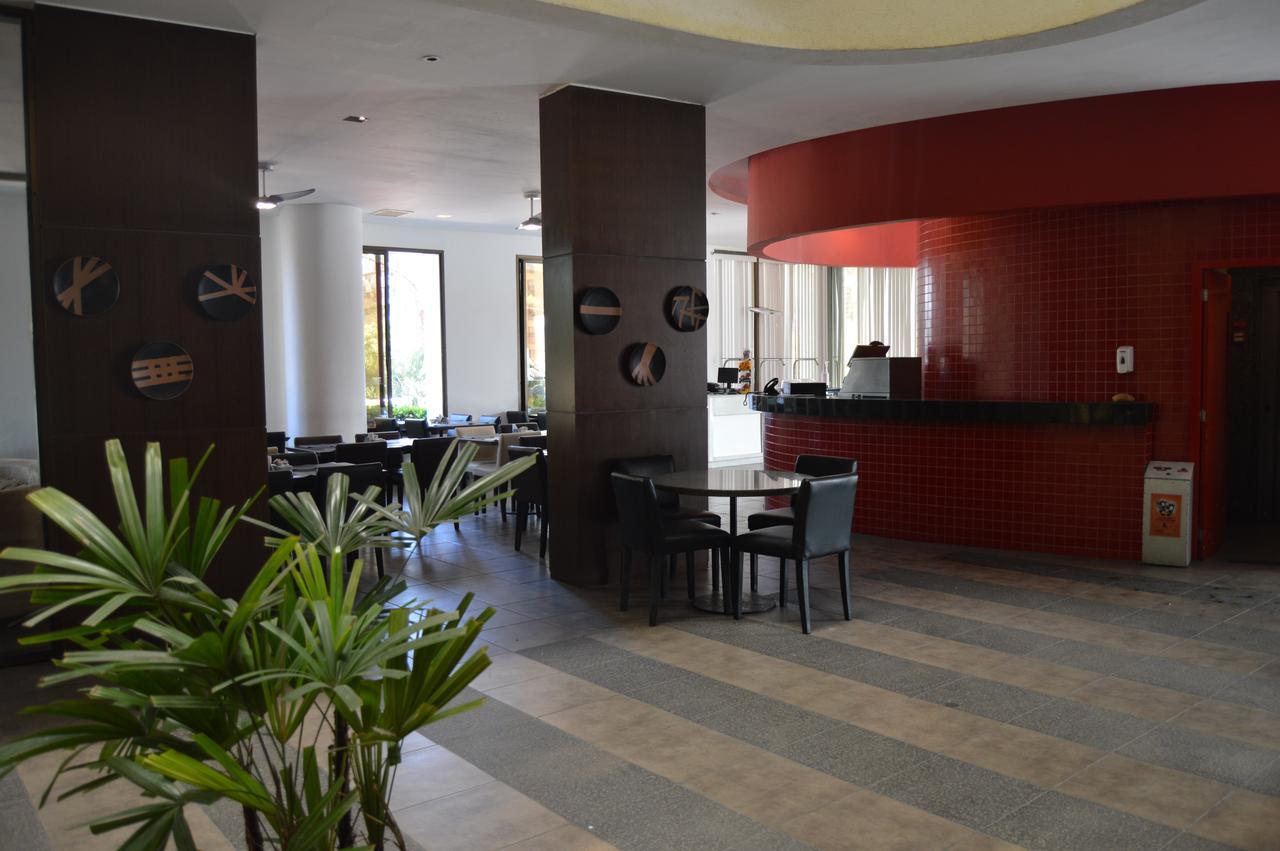Next Apartamentos ริโอเดจาเนโร ภายนอก รูปภาพ