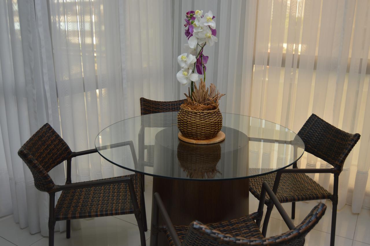Next Apartamentos ริโอเดจาเนโร ภายนอก รูปภาพ