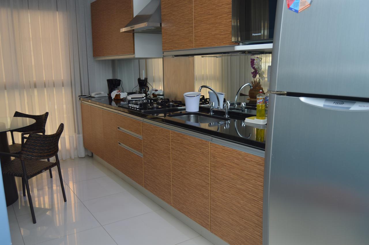 Next Apartamentos ริโอเดจาเนโร ภายนอก รูปภาพ
