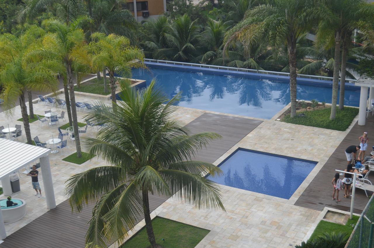 Next Apartamentos ริโอเดจาเนโร ภายนอก รูปภาพ
