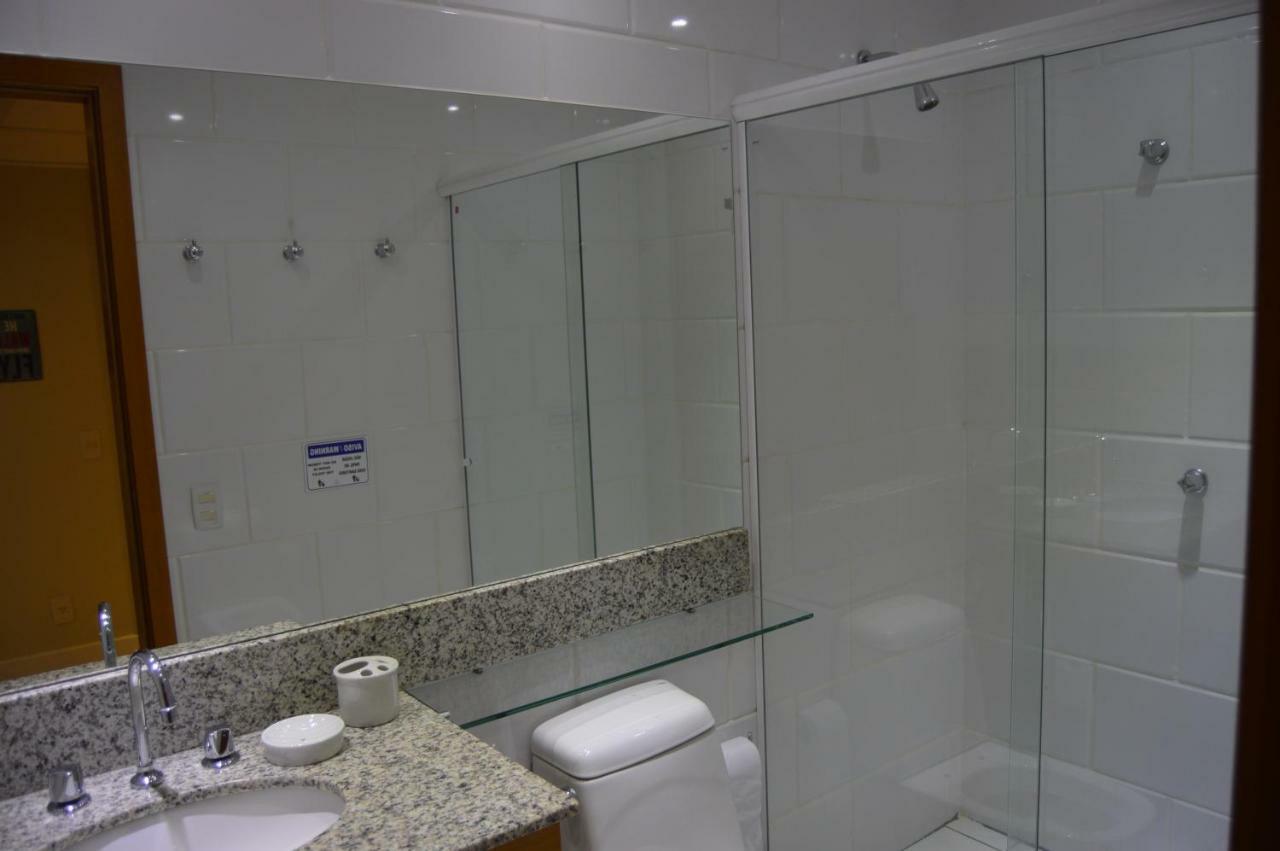 Next Apartamentos ริโอเดจาเนโร ภายนอก รูปภาพ