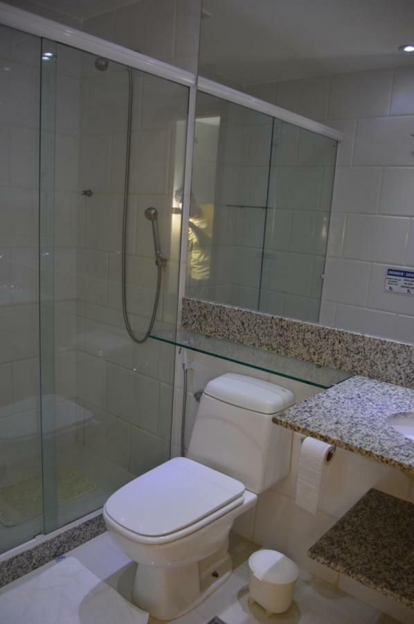 Next Apartamentos ริโอเดจาเนโร ภายนอก รูปภาพ