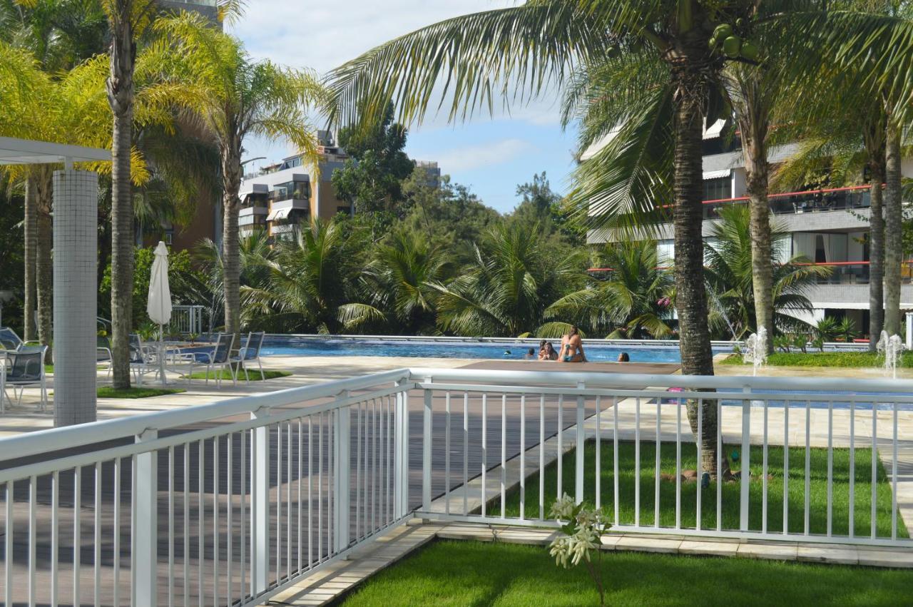 Next Apartamentos ริโอเดจาเนโร ภายนอก รูปภาพ